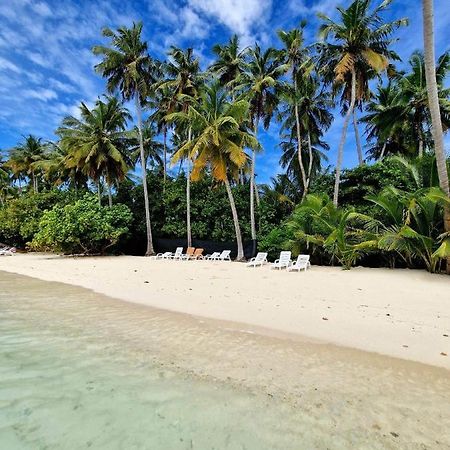 Finolhu Beach Guest House Felidhu Eksteriør billede